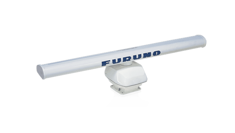Furuno Marine Radar DRS25A